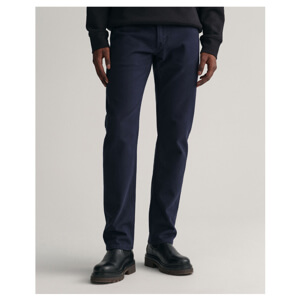 Gant Regular Fit Soft Twill Jeans